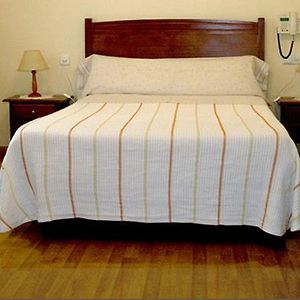 Kamer met een Queen Size Bed